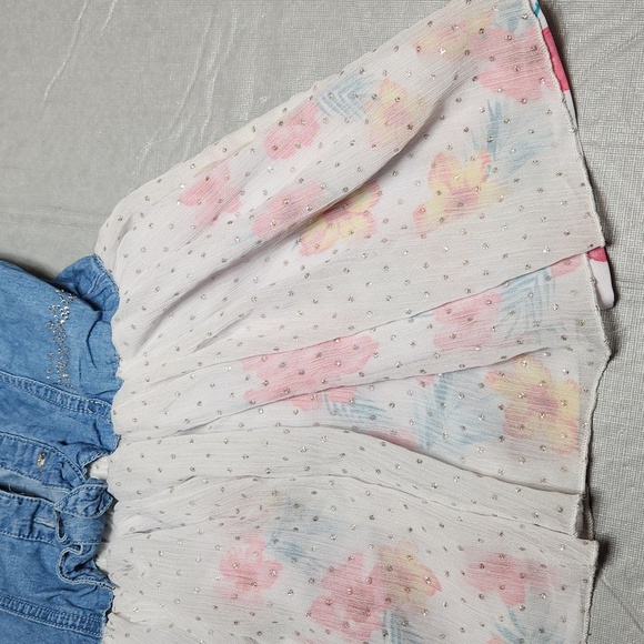 Kids Guess Dress - Picture 3 of 8